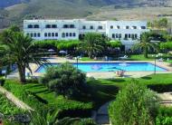 Hotel Vritomartis Kreta